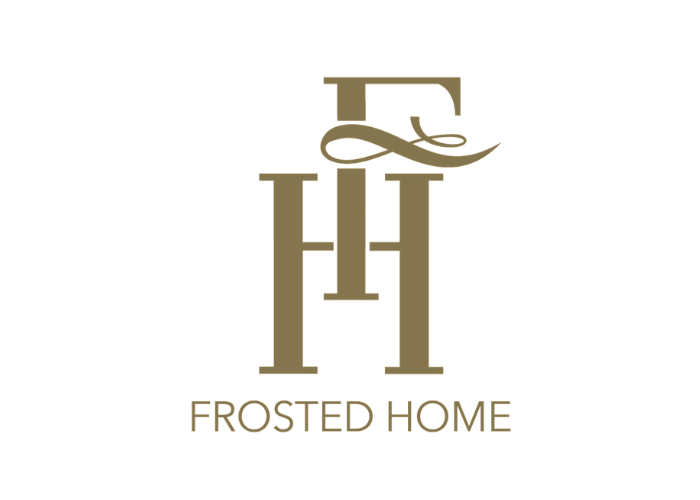 Frosted Home